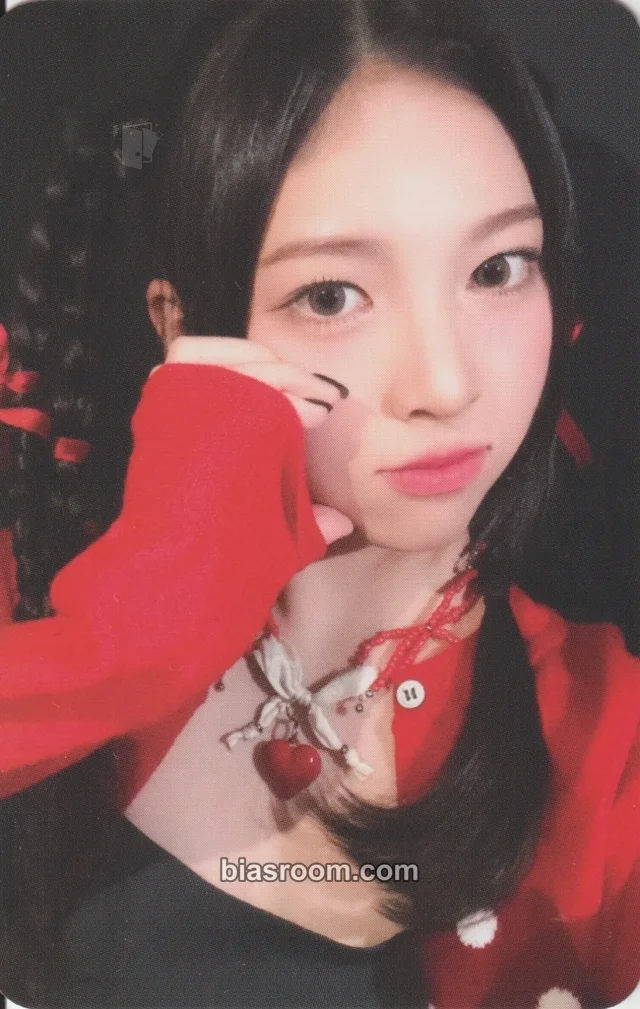 RESCENE - May - Re:Scene Album withmuu/withdrama pob (pre-order benefit) soundwave cafe event pop-up merch photocard