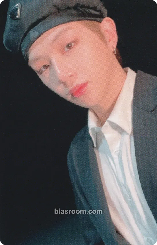 Daniel The Story Photocard - KANGDANIEL - KANGDANIEL K-pop photocard