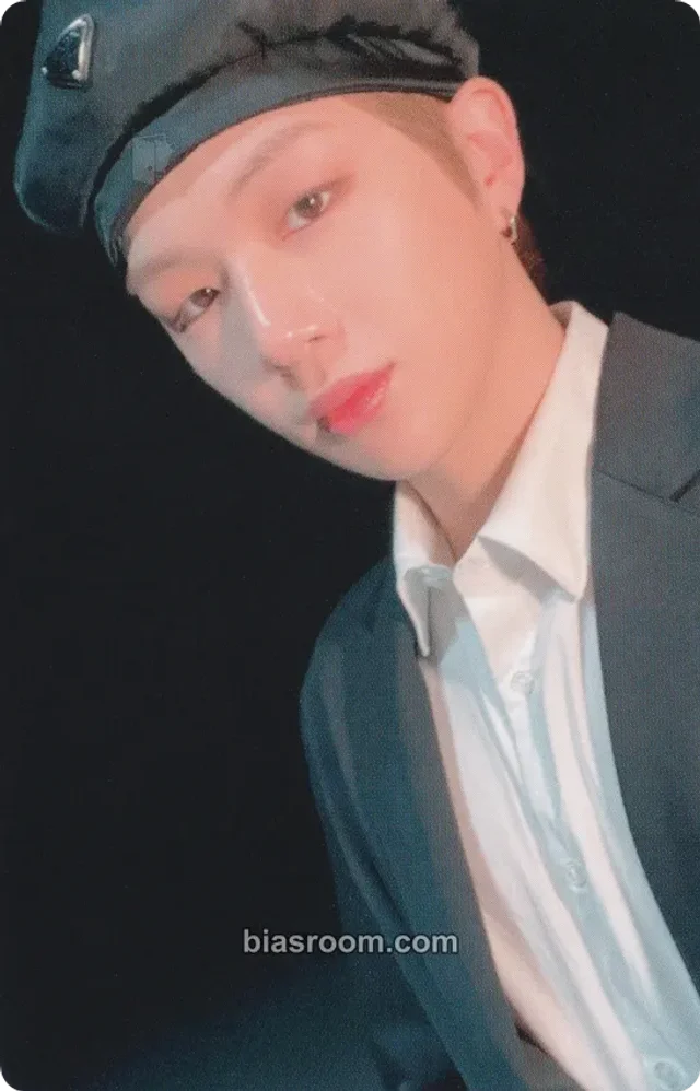 KANGDANIEL - Daniel - The Story Album Arch-Plot Version