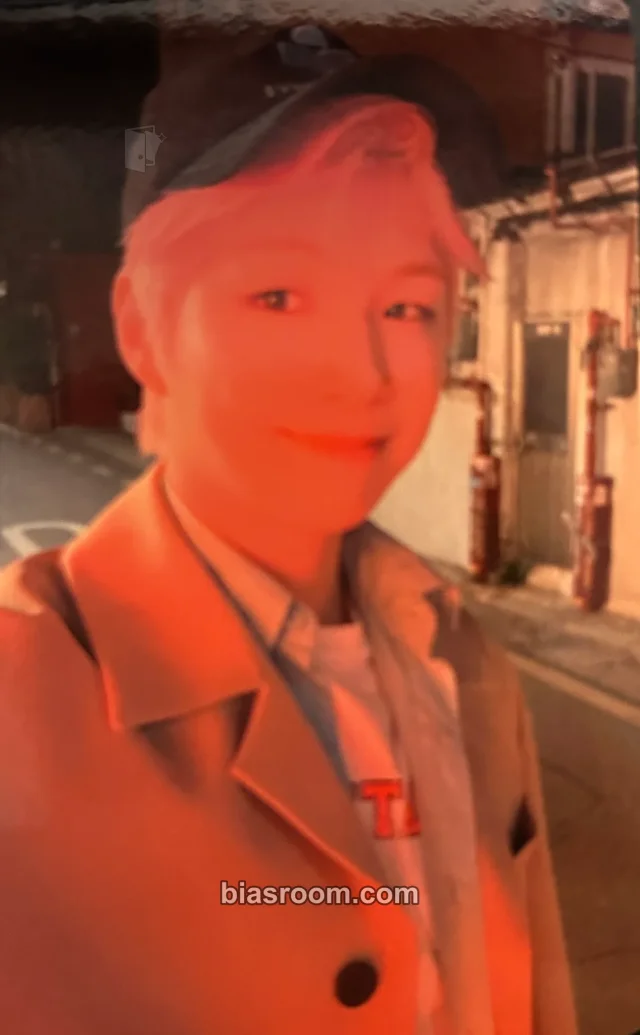 KANGDANIEL - Daniel - The Story Album Non-Plot Version