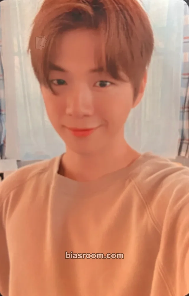 KANGDANIEL - Daniel - The Story Album Non-Plot Version