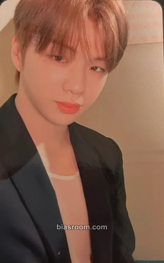 KANGDANIEL - Daniel - The Story Album anti-plot version pob (pre-order benefit)