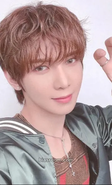 Yeosang Birthday Photocard - ATEEZ - ATEEZ K-pop photocard