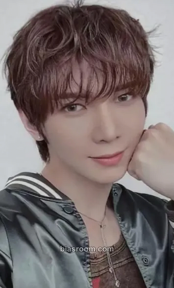 Yeosang Birthday Photocard - ATEEZ - ATEEZ K-pop photocard