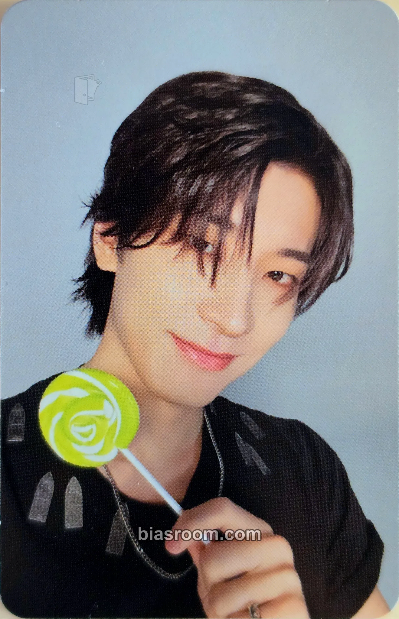 Wonwoo Spill the Feels Photocard - SEVENTEEN - SEVENTEEN K-pop photocard