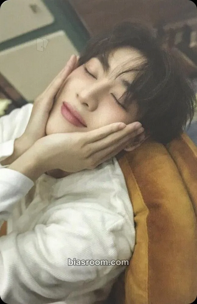 BamBam Sour & Sweet (BamBam Solo) Photocard - GOT7 - GOT7 K-pop photocard