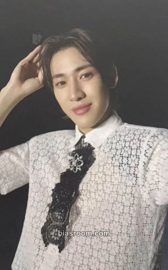 BamBam Sour & Sweet (BamBam Solo) Photocard - GOT7 - GOT7 K-pop photocard