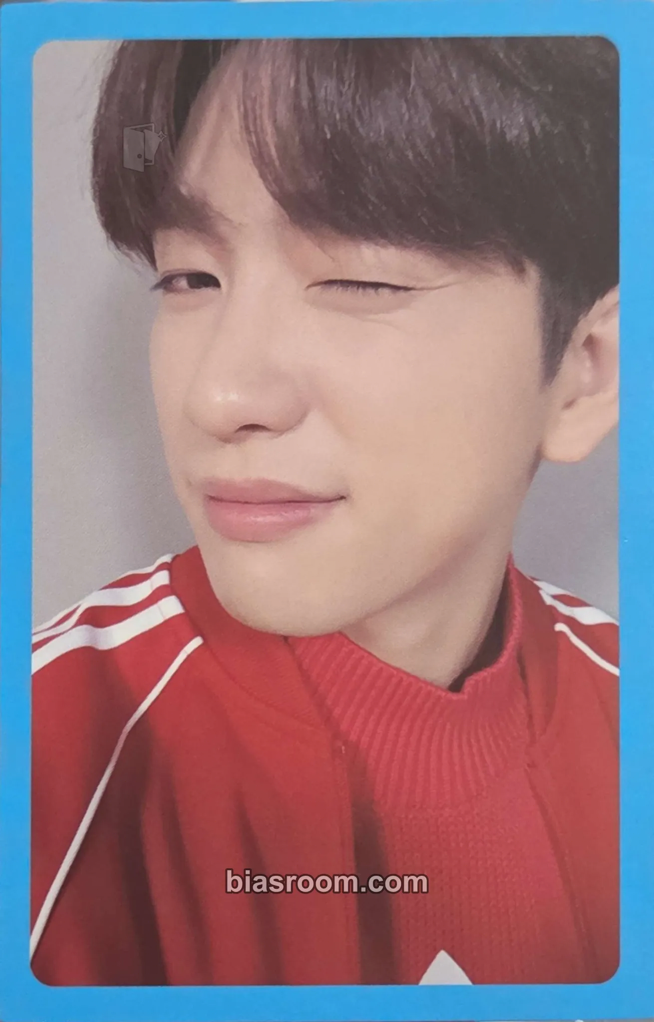 Jinyoung Eyes On You Photocard - GOT7 - GOT7 K-pop photocard