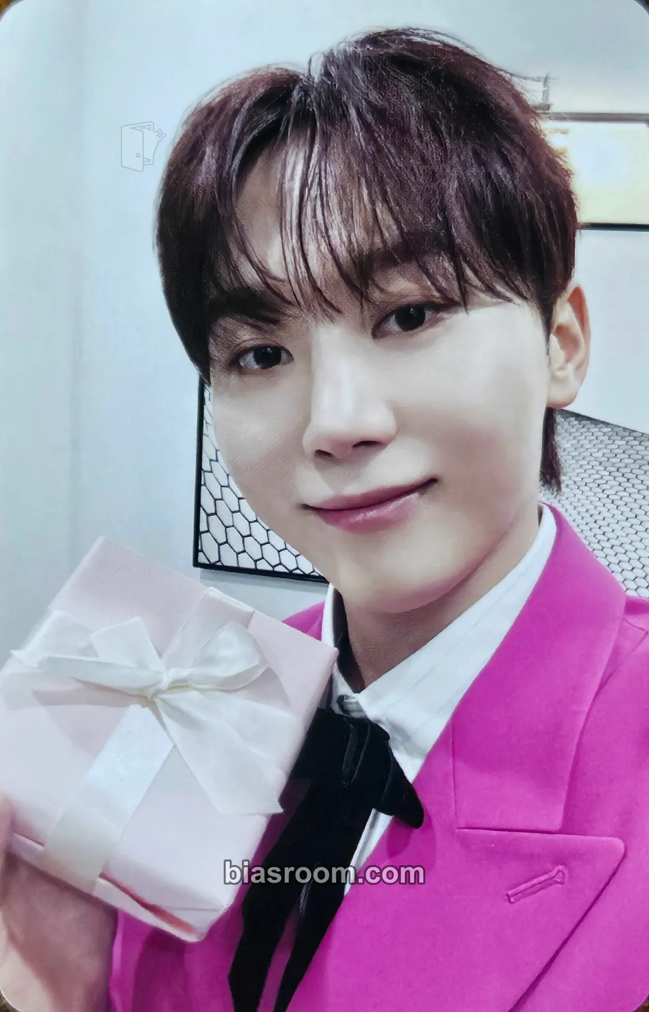 Seungkwan Spill the Feels Photocard - SEVENTEEN - SEVENTEEN K-pop photocard
