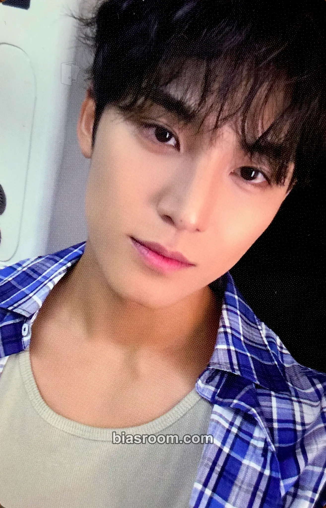 Mingyu Spill the Feels Photocard - SEVENTEEN | Bias Room