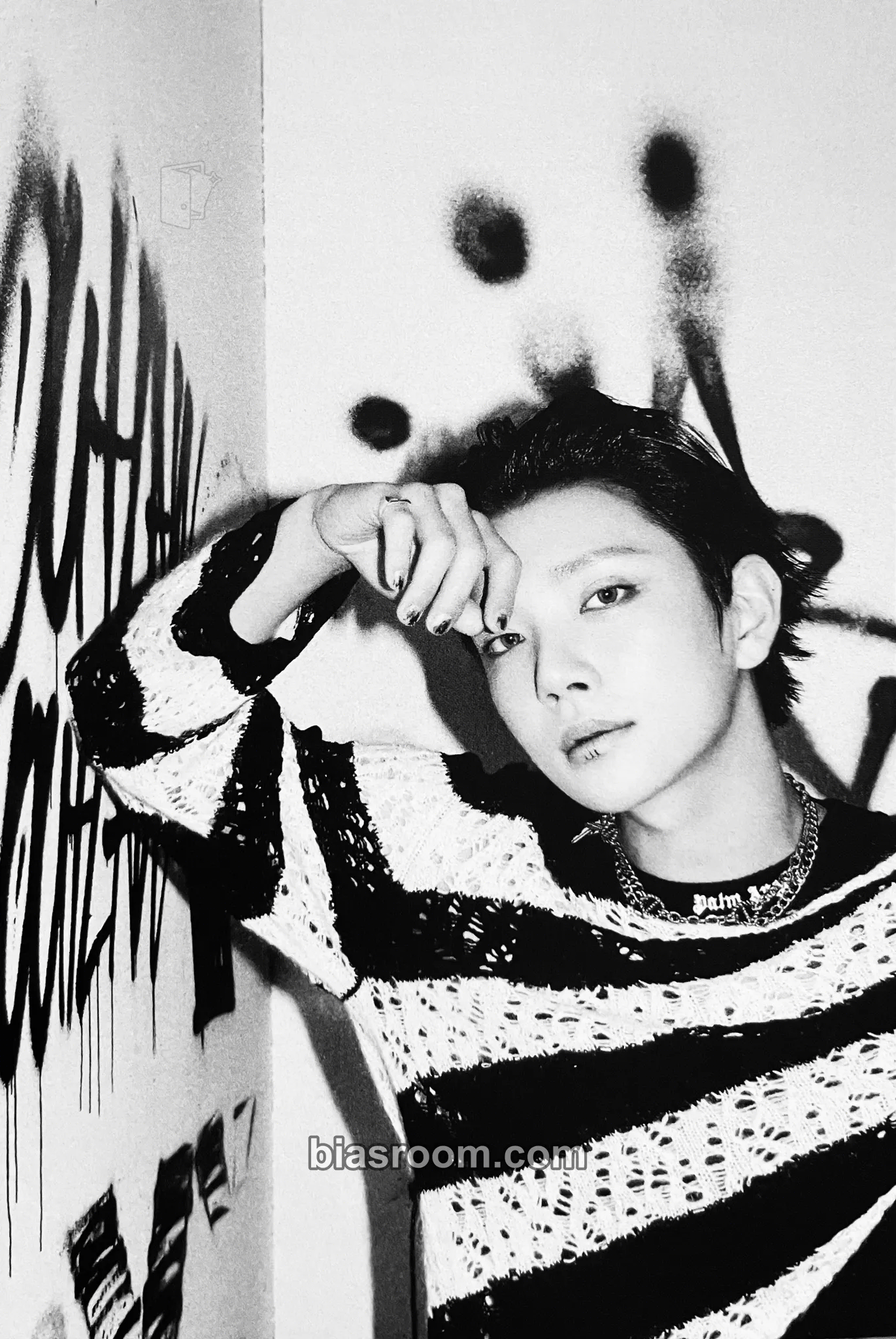 Joshua HAPPY BURSTDAY Photocard - SEVENTEEN - SEVENTEEN K-pop photocard