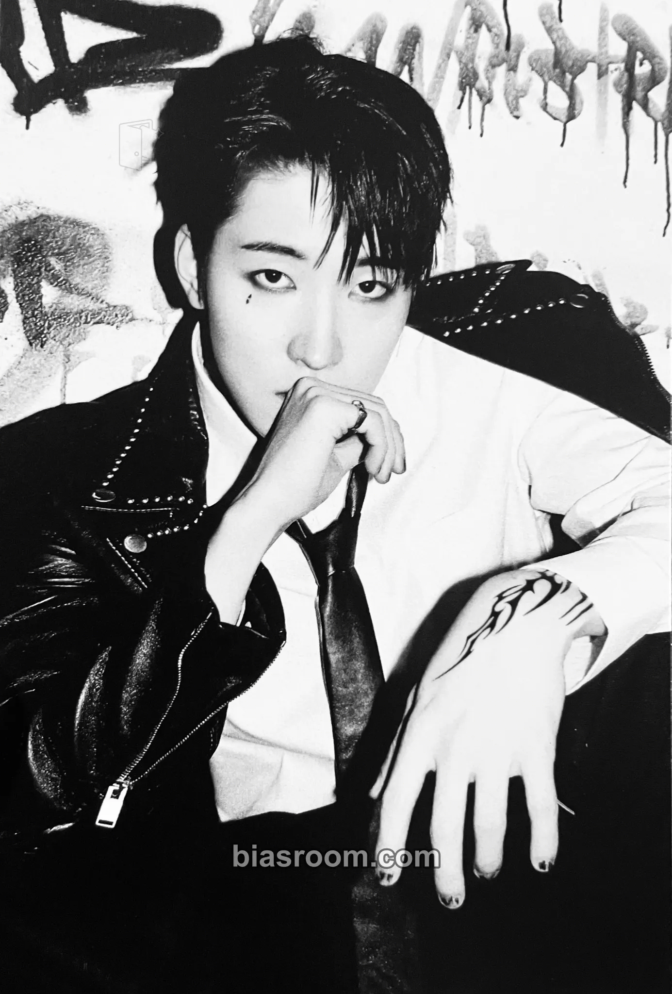 Wonwoo HAPPY BURSTDAY Photocard - SEVENTEEN - SEVENTEEN K-pop photocard