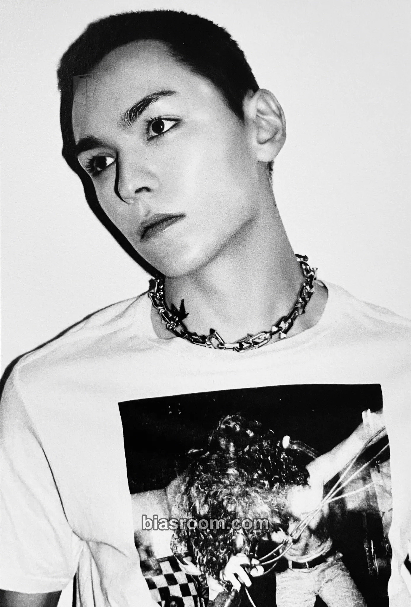 Vernon HAPPY BURSTDAY Photocard - SEVENTEEN - SEVENTEEN K-pop photocard