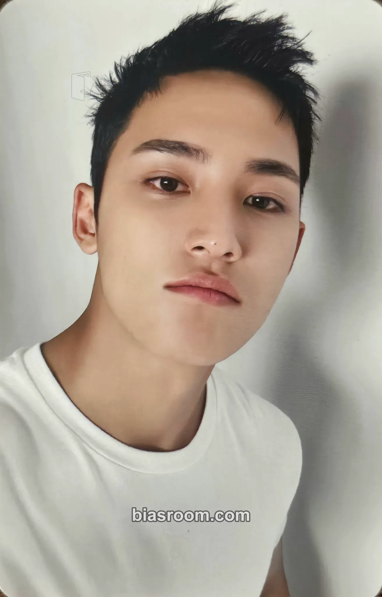 Mingyu 17 IS RIGHT HERE Photocard - SEVENTEEN - SEVENTEEN K-pop photocard
