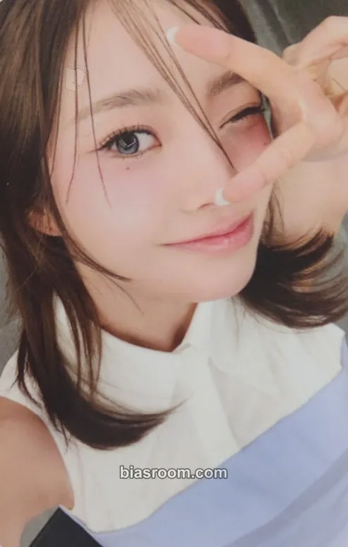Keena Day & Night Photocard - FIFTY FIFTY - FIFTY FIFTY K-pop photocard