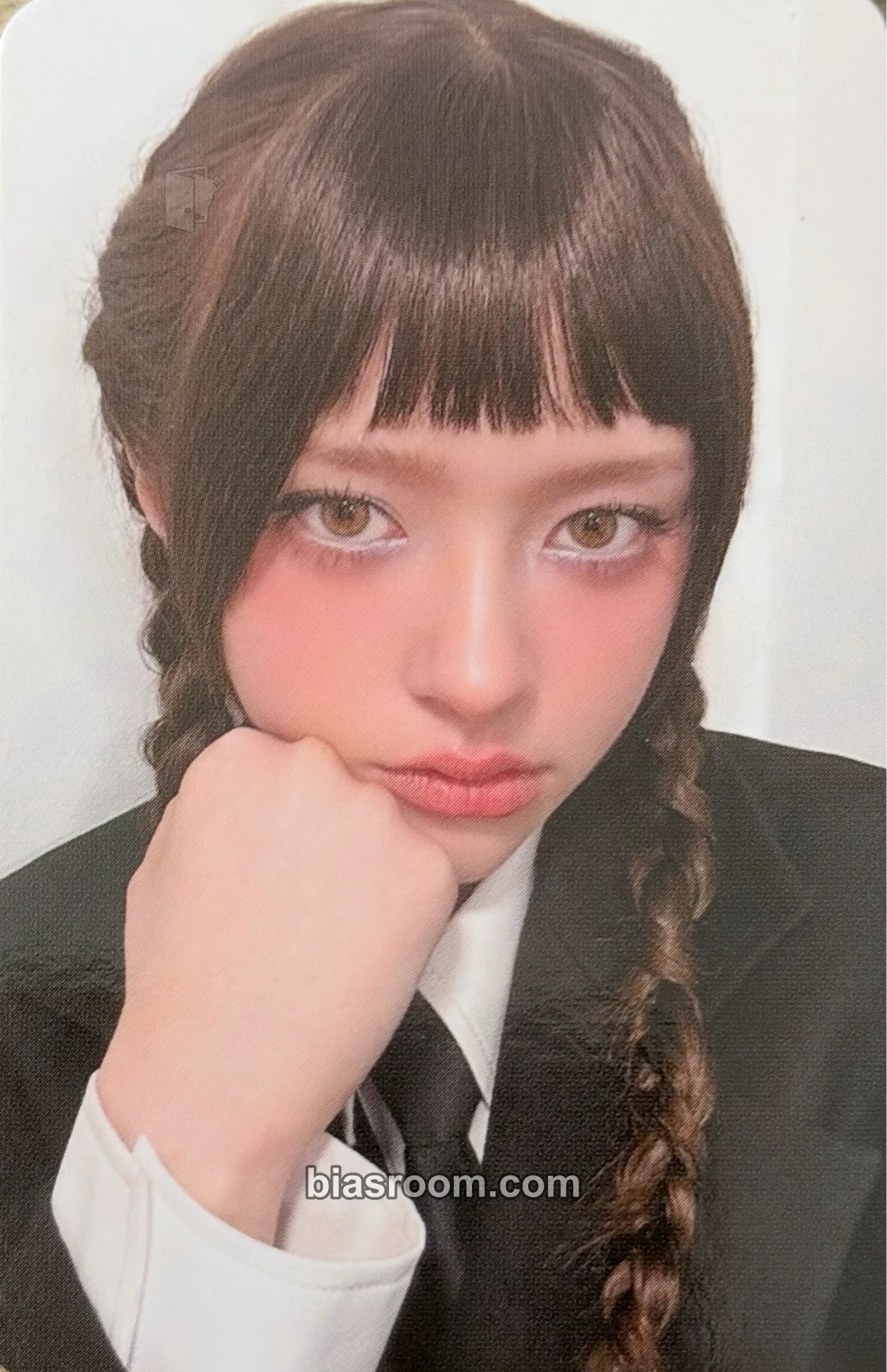 Chanelle Moon Day & Night Photocard - FIFTY FIFTY - FIFTY FIFTY K-pop photocard