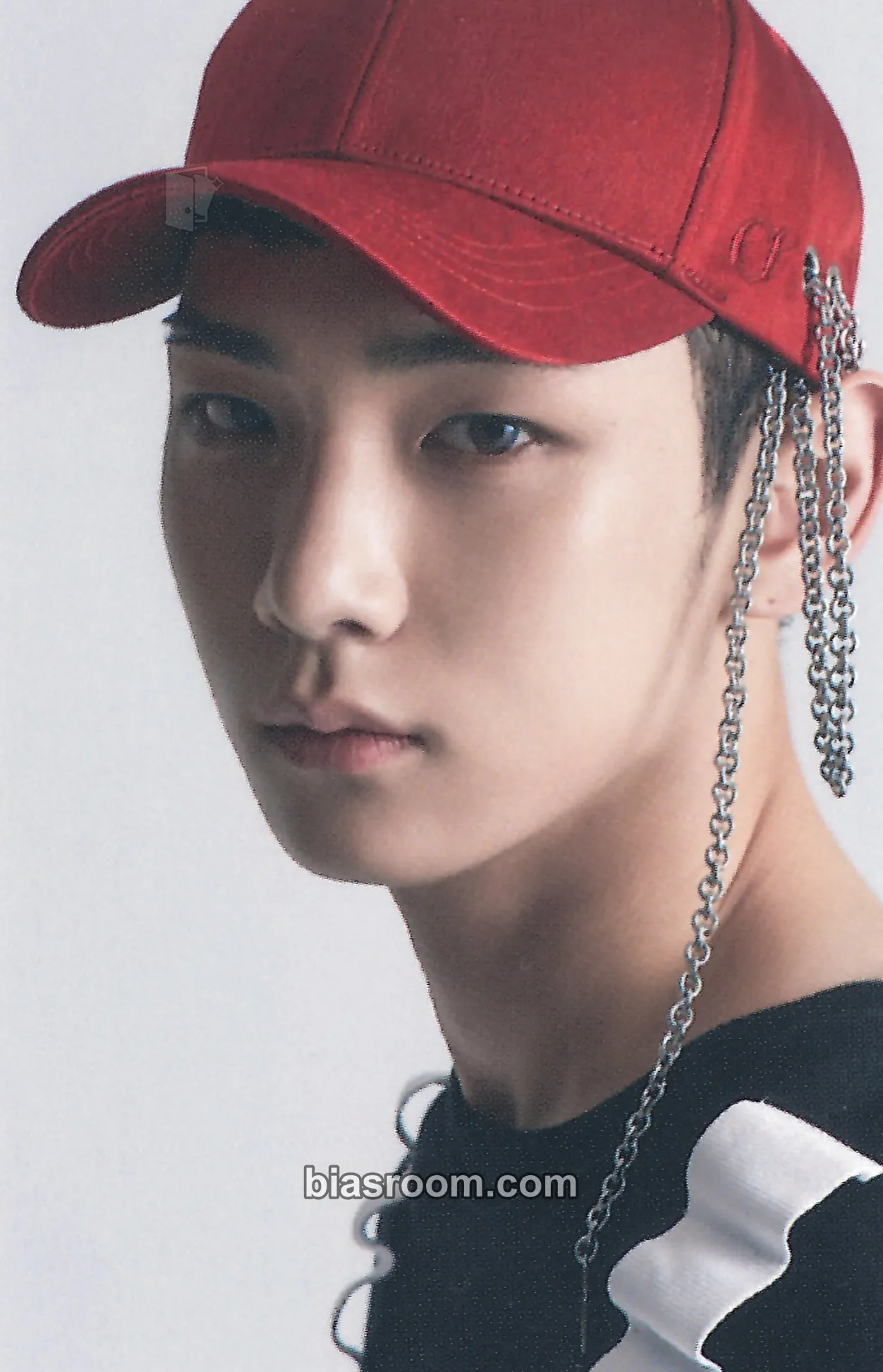 Key SHINee World V Photocard - SHINee - SHINee K-pop photocard