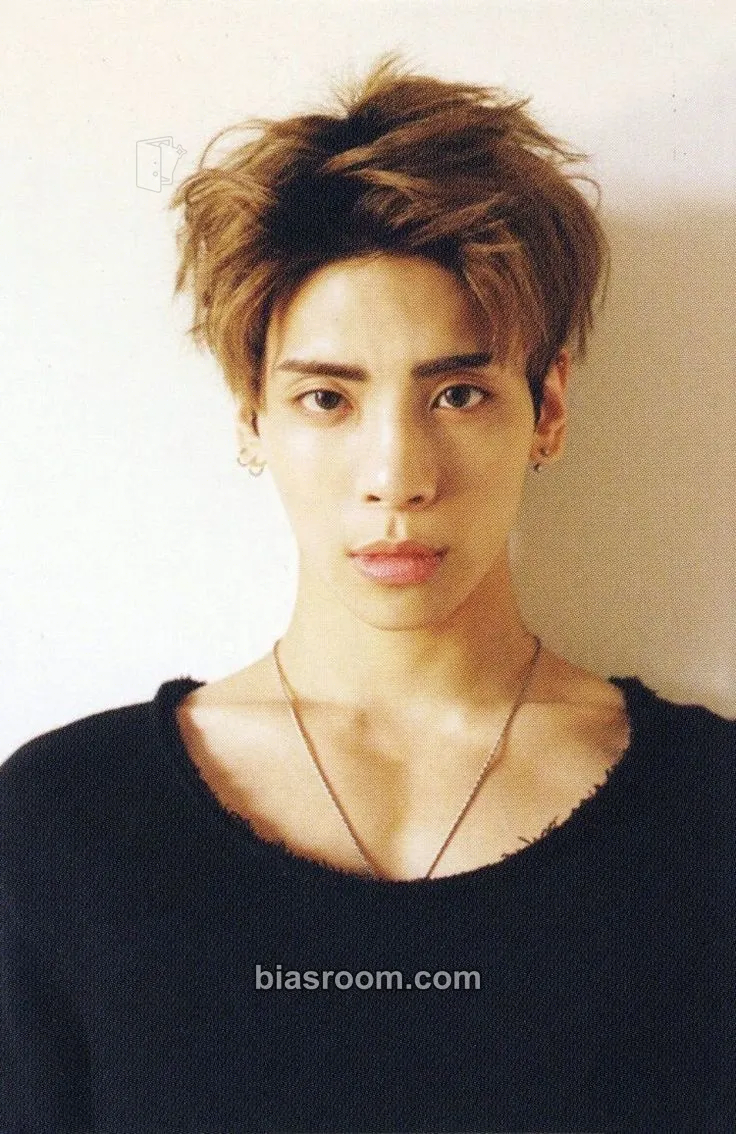 Jonghyun X - INSPIRATION Photocard - SHINee - SHINee K-pop photocard