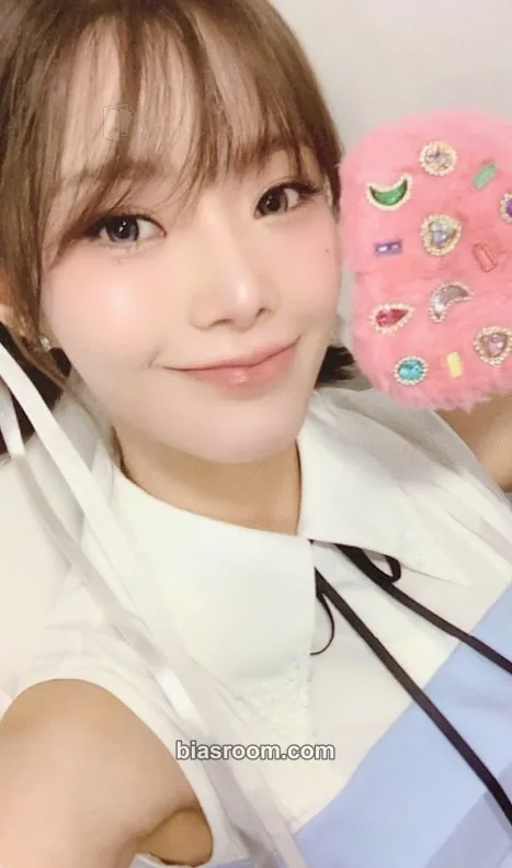 Keena Day & Night Photocard - FIFTY FIFTY - FIFTY FIFTY K-pop photocard