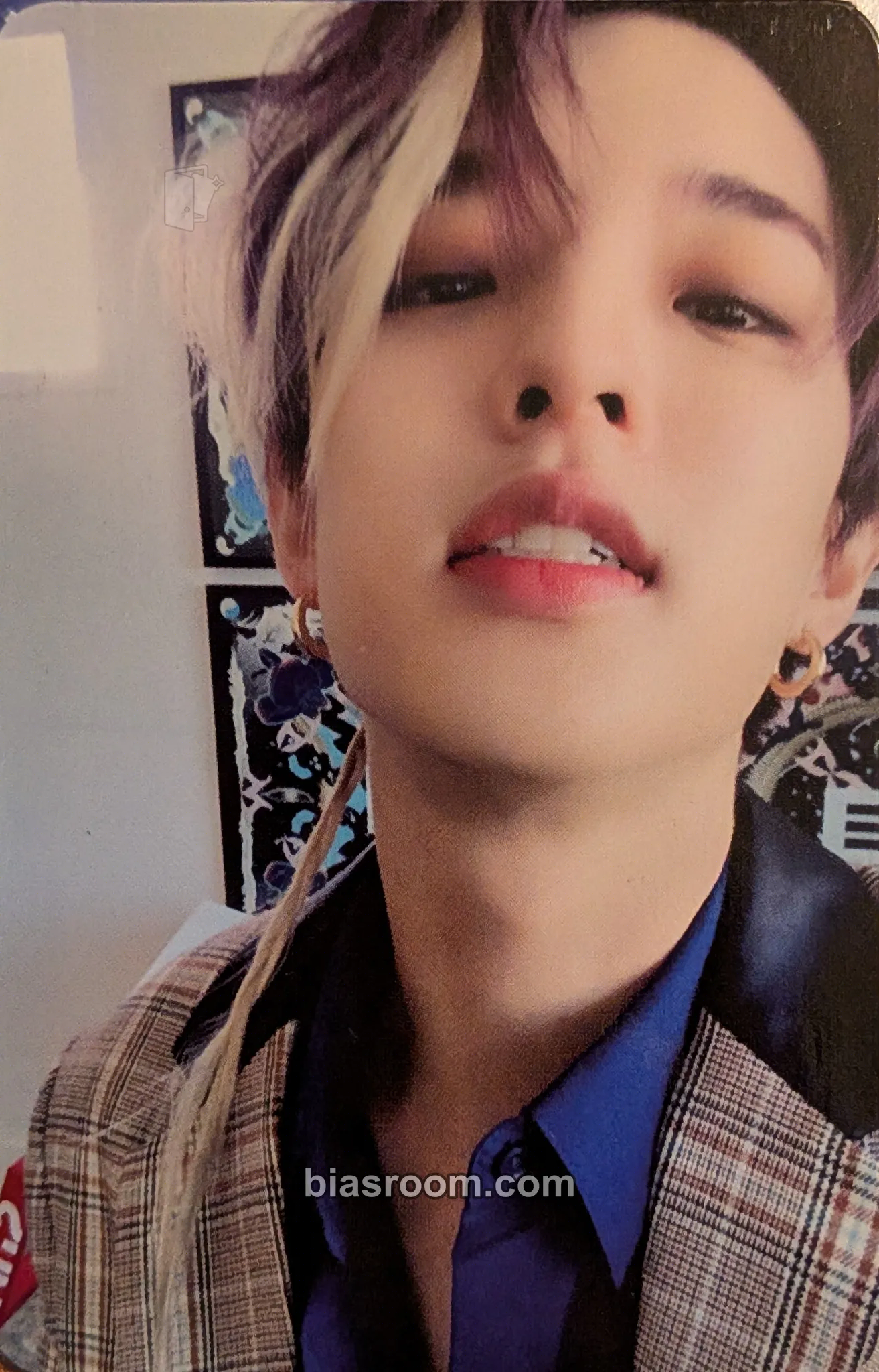 Jae Remember Us : Youth Part 2 Photocard - DAY6 - DAY6 K-pop photocard