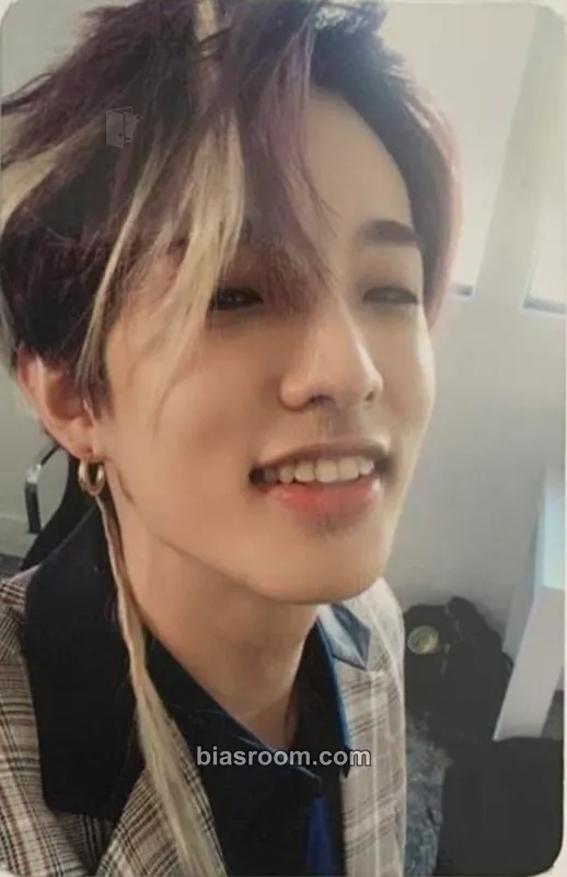 Jae Remember Us : Youth Part 2 Photocard - DAY6 - DAY6 K-pop photocard