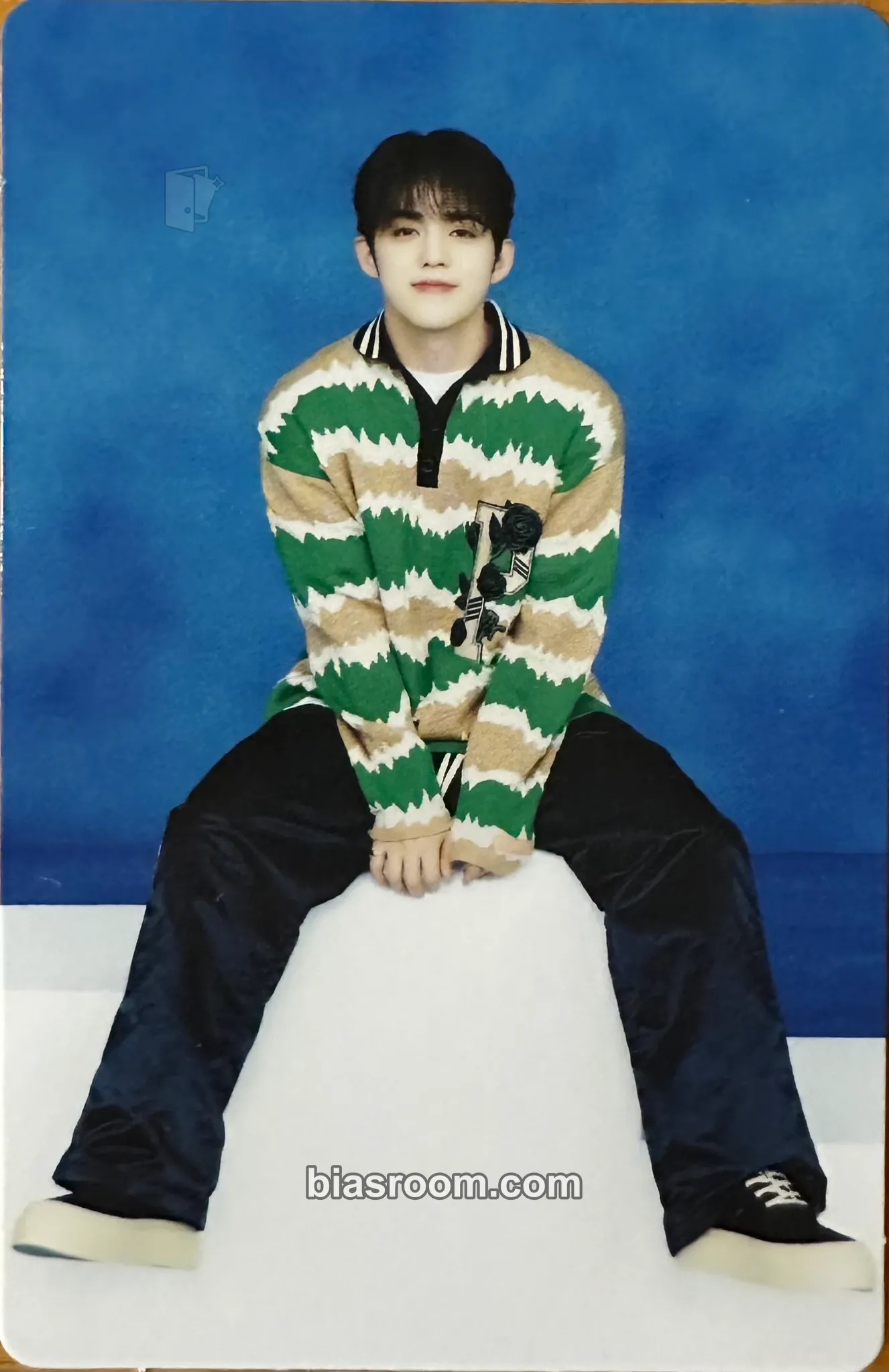S.Coups 2025 9TH SVT IN CARAT LAND Photocard - SEVENTEEN - SEVENTEEN K-pop photocard