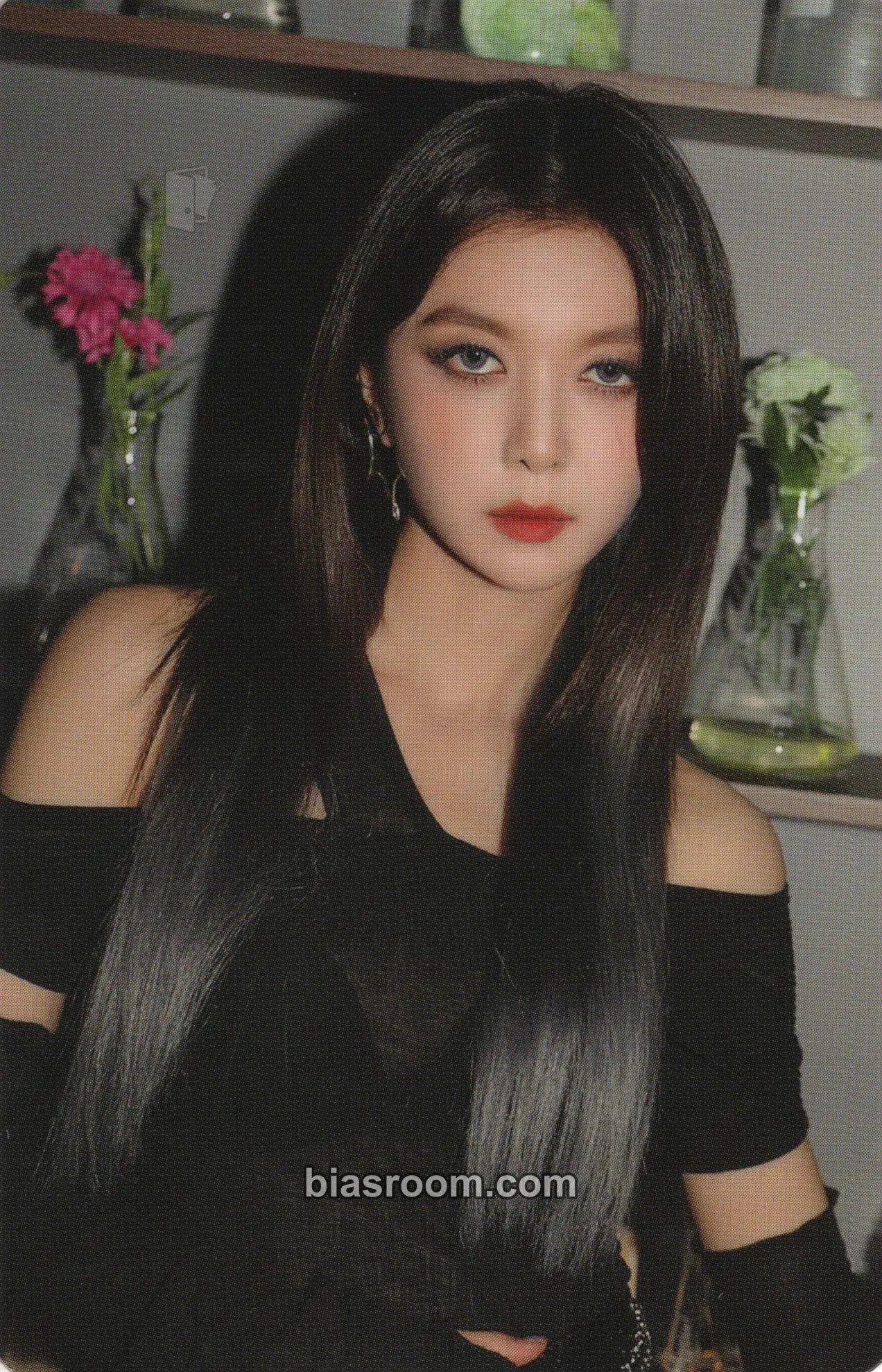 Dami Summer Holiday Photocard - Dreamcatcher - Dreamcatcher K-pop photocard