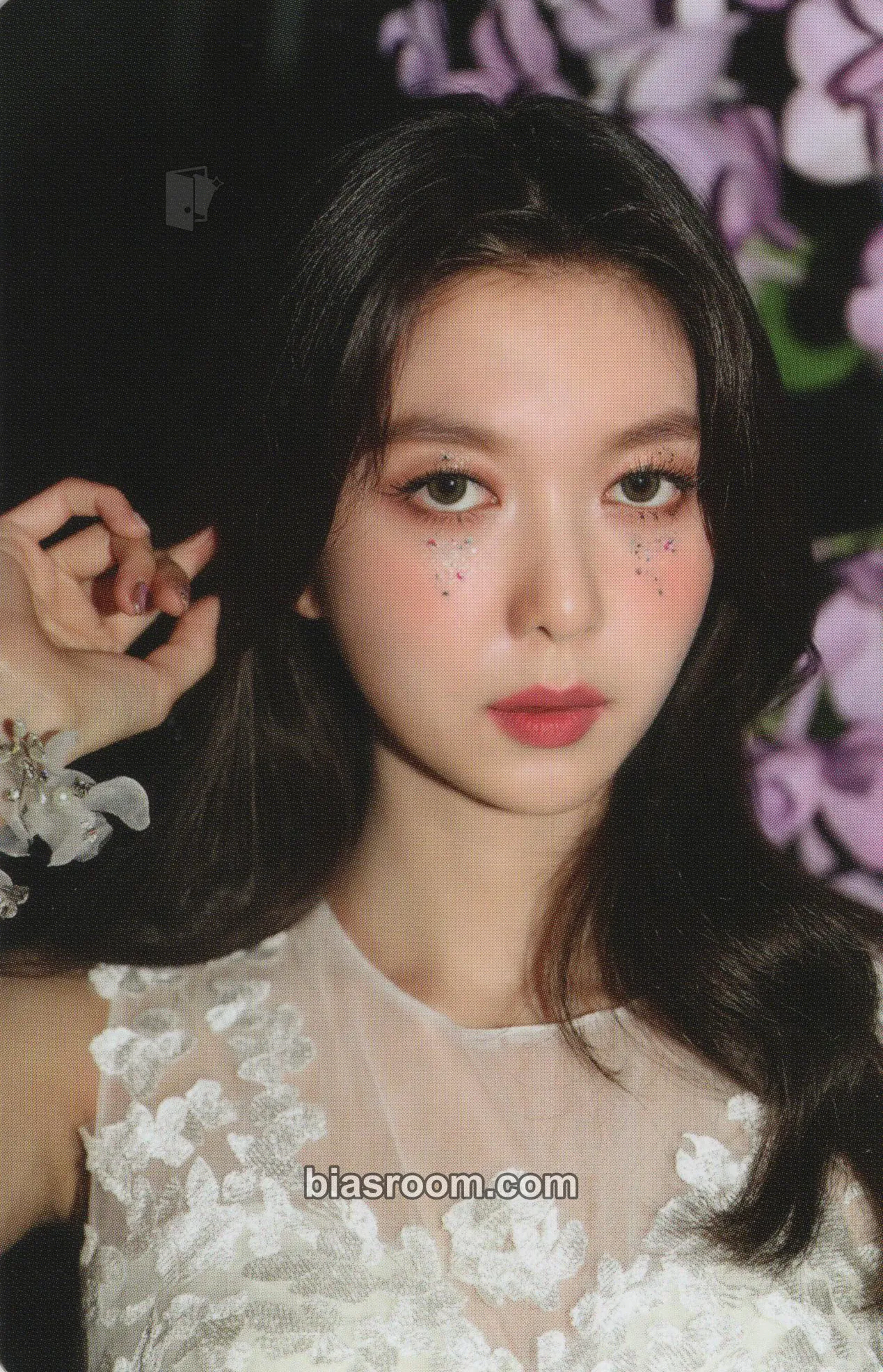 Dami Summer Holiday Photocard - Dreamcatcher - Dreamcatcher K-pop photocard