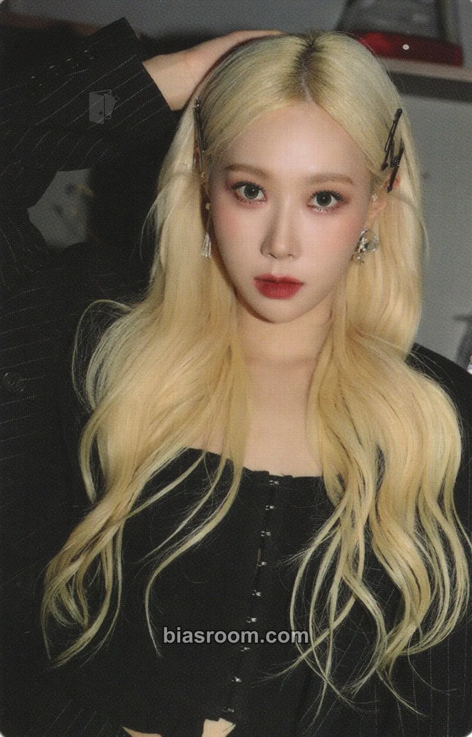 Handong Summer Holiday Photocard - Dreamcatcher - Dreamcatcher K-pop photocard