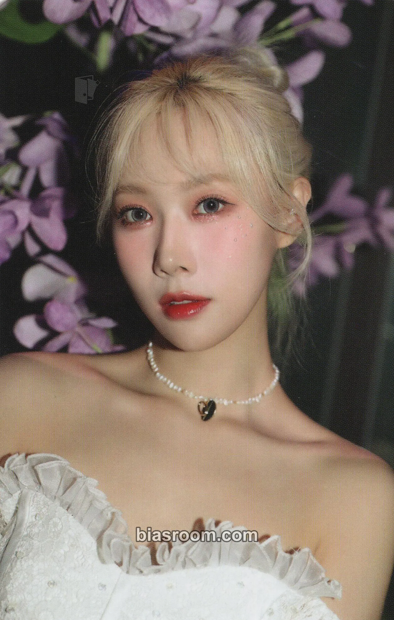 Handong Summer Holiday Photocard - Dreamcatcher - Dreamcatcher K-pop photocard