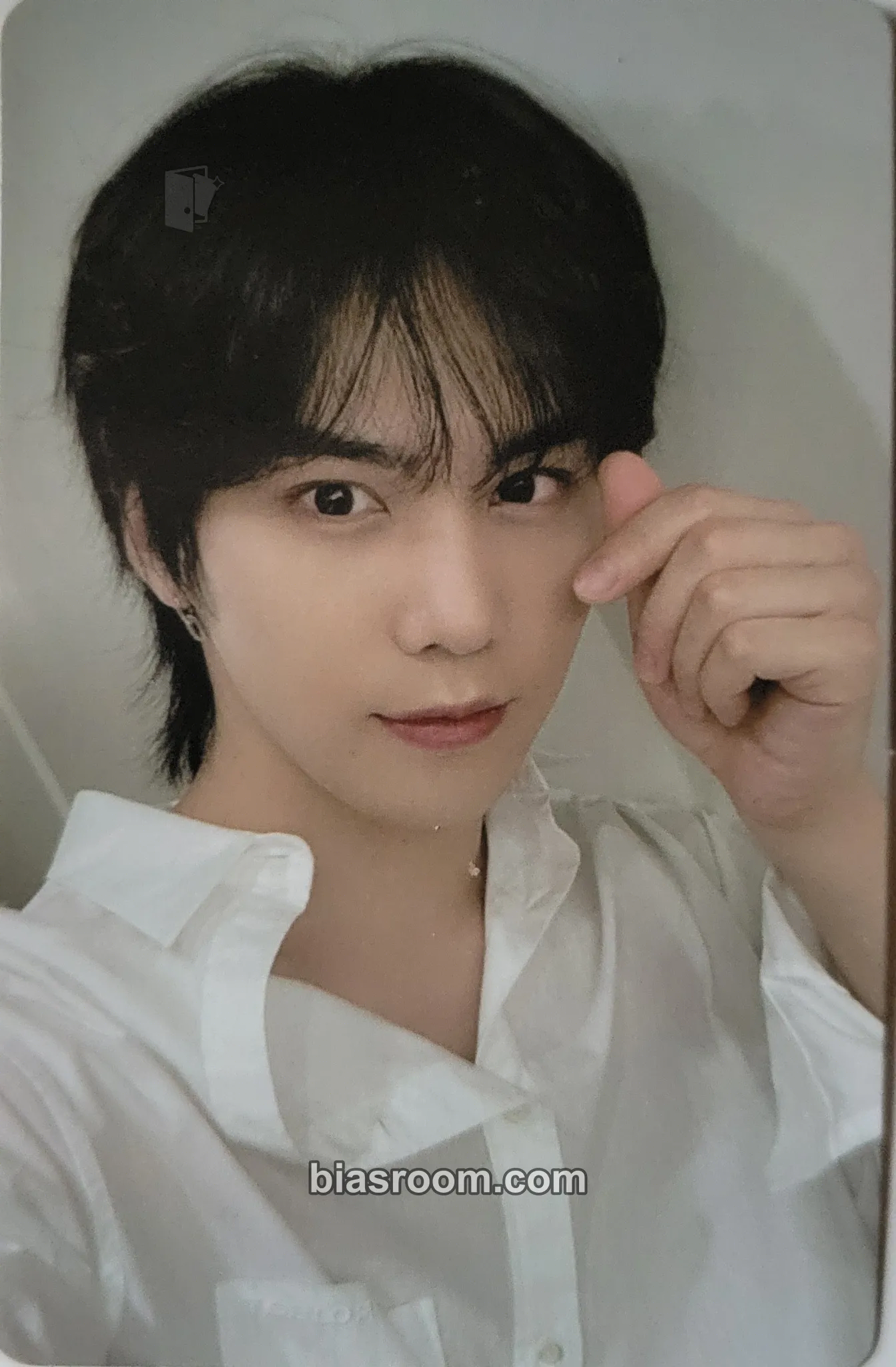 Rocky All Yours Photocard - ASTRO - ASTRO K-pop photocard