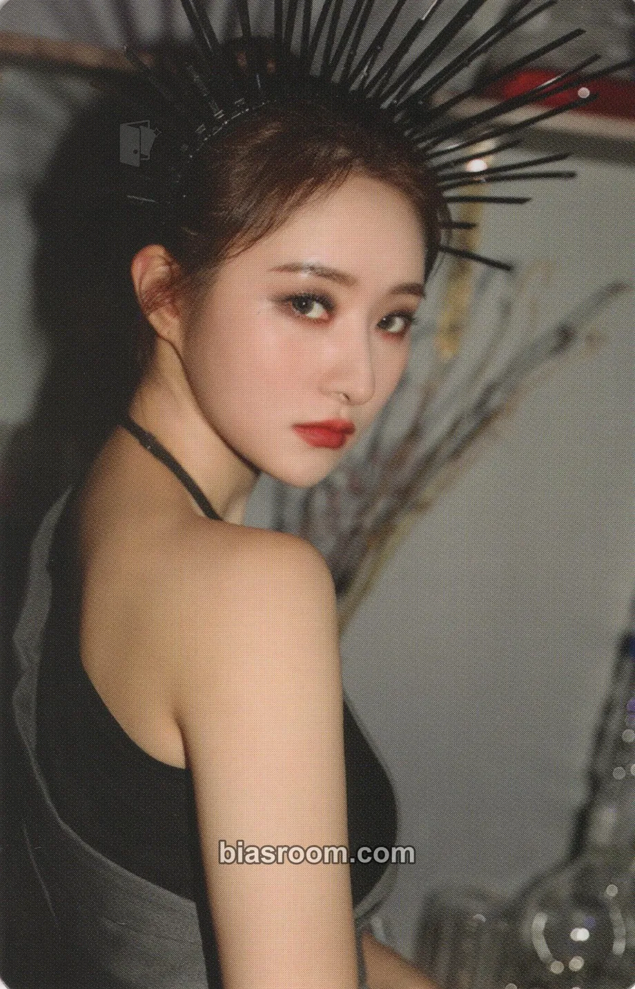 SuA Summer Holiday Photocard - Dreamcatcher - Dreamcatcher K-pop photocard