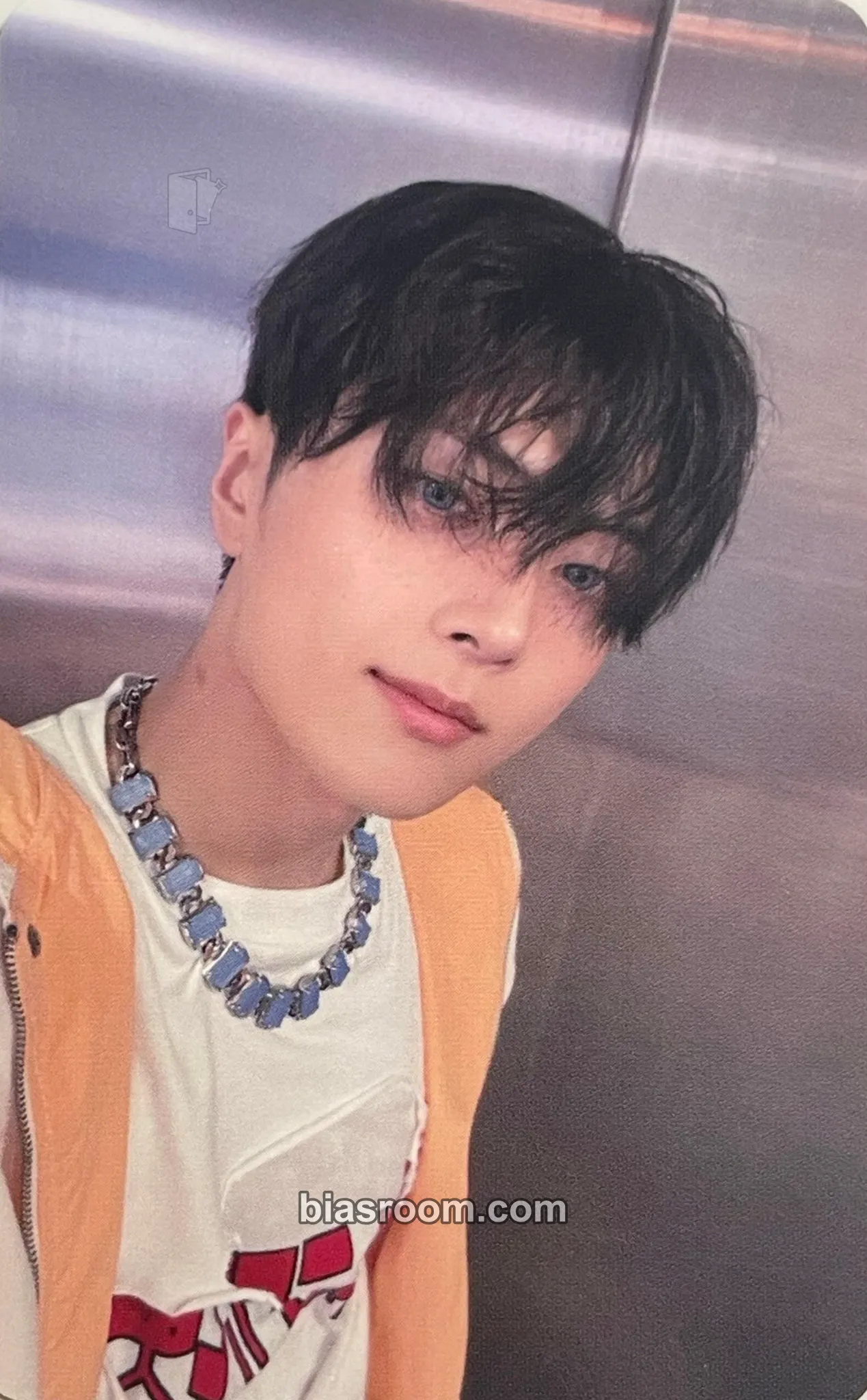 Jay DESIRE: UNLEASH Photocard - ENHYPEN - ENHYPEN K-pop photocard