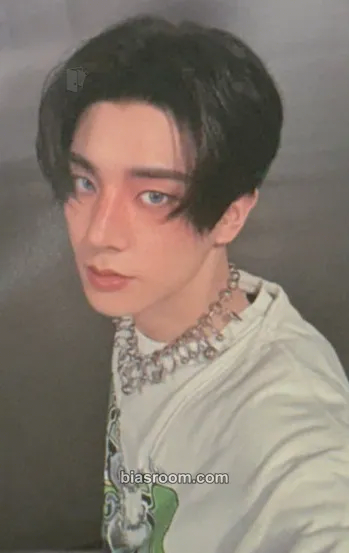 Jake DESIRE: UNLEASH Photocard - ENHYPEN - ENHYPEN K-pop photocard