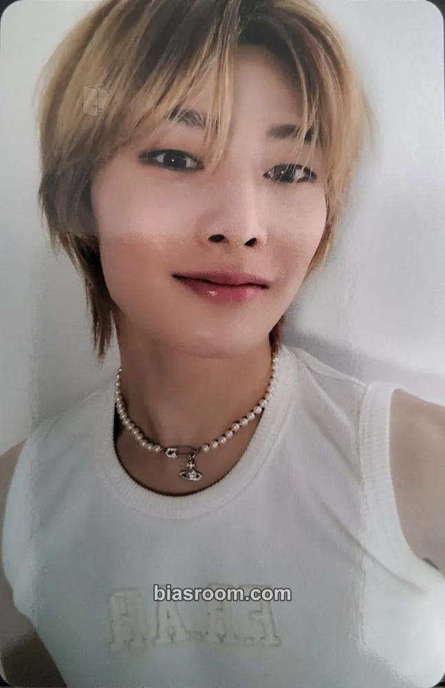I.N DICON Volume N°21 Photocard - Stray Kids - Stray Kids K-pop photocard