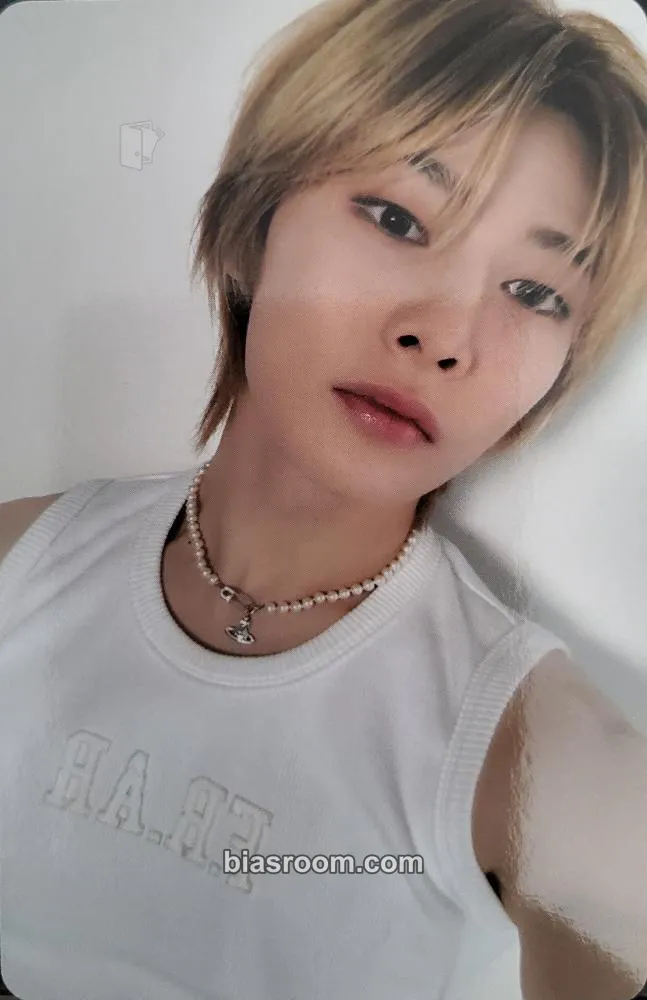 I.N DICON Volume N°21 Photocard - Stray Kids - Stray Kids K-pop photocard