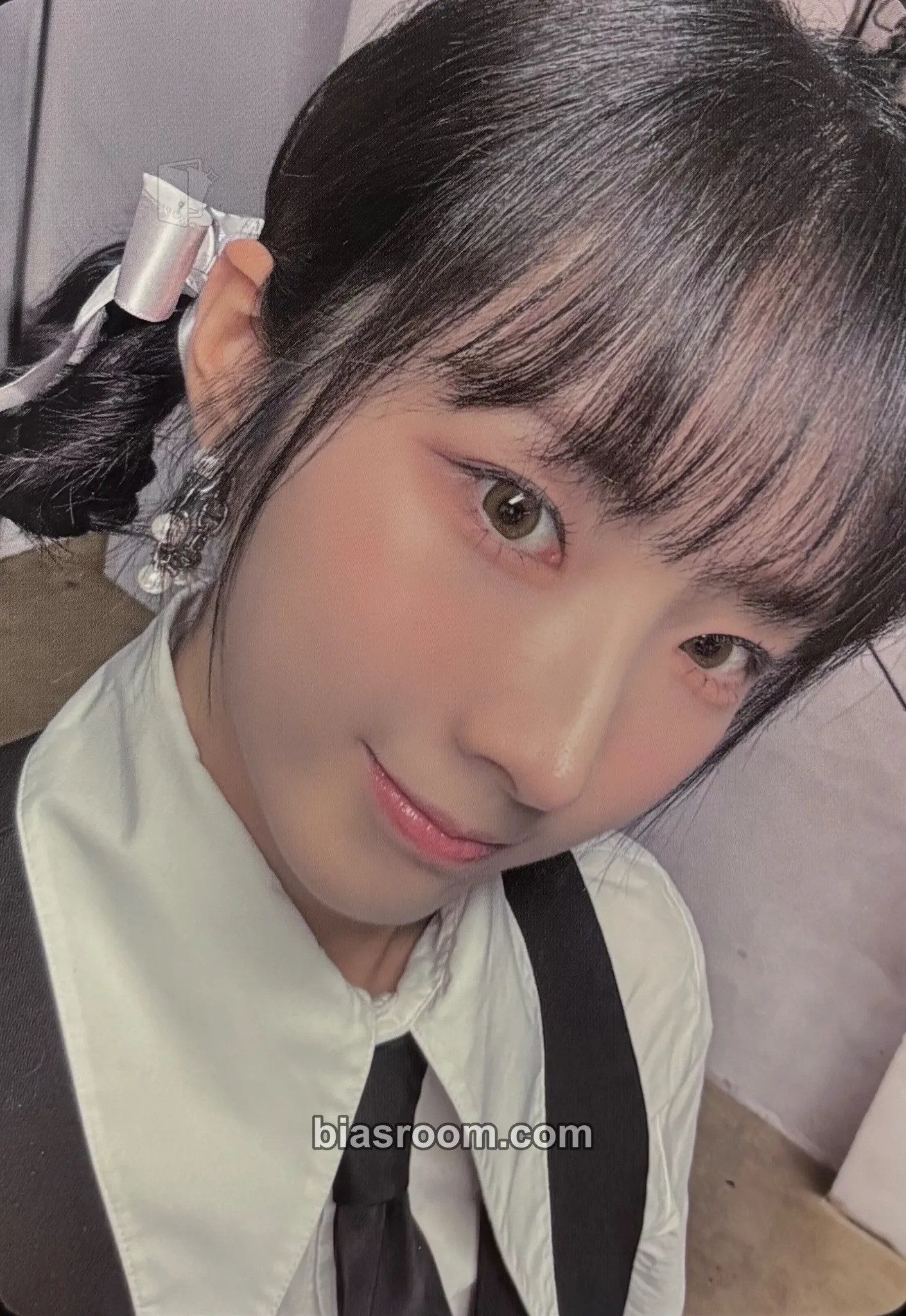 HaSeul OURII 1st Membership Photocard - ARTMS - ARTMS K-pop photocard
