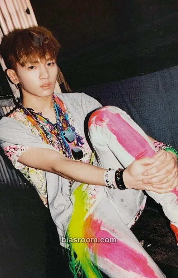 Key Replay -君は僕のeverything- Photocard - SHINee - SHINee K-pop photocard