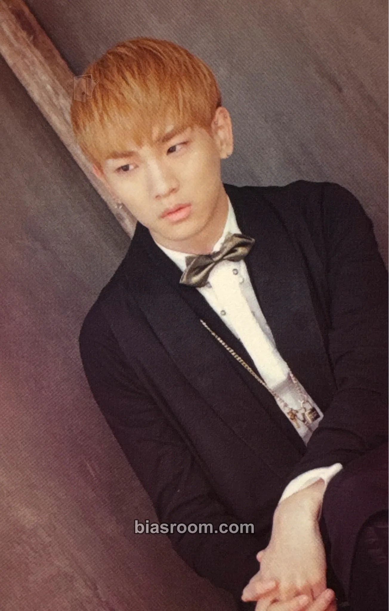 Key 1000年、ずっとそばにいて... Photocard - SHINee - SHINee K-pop photocard