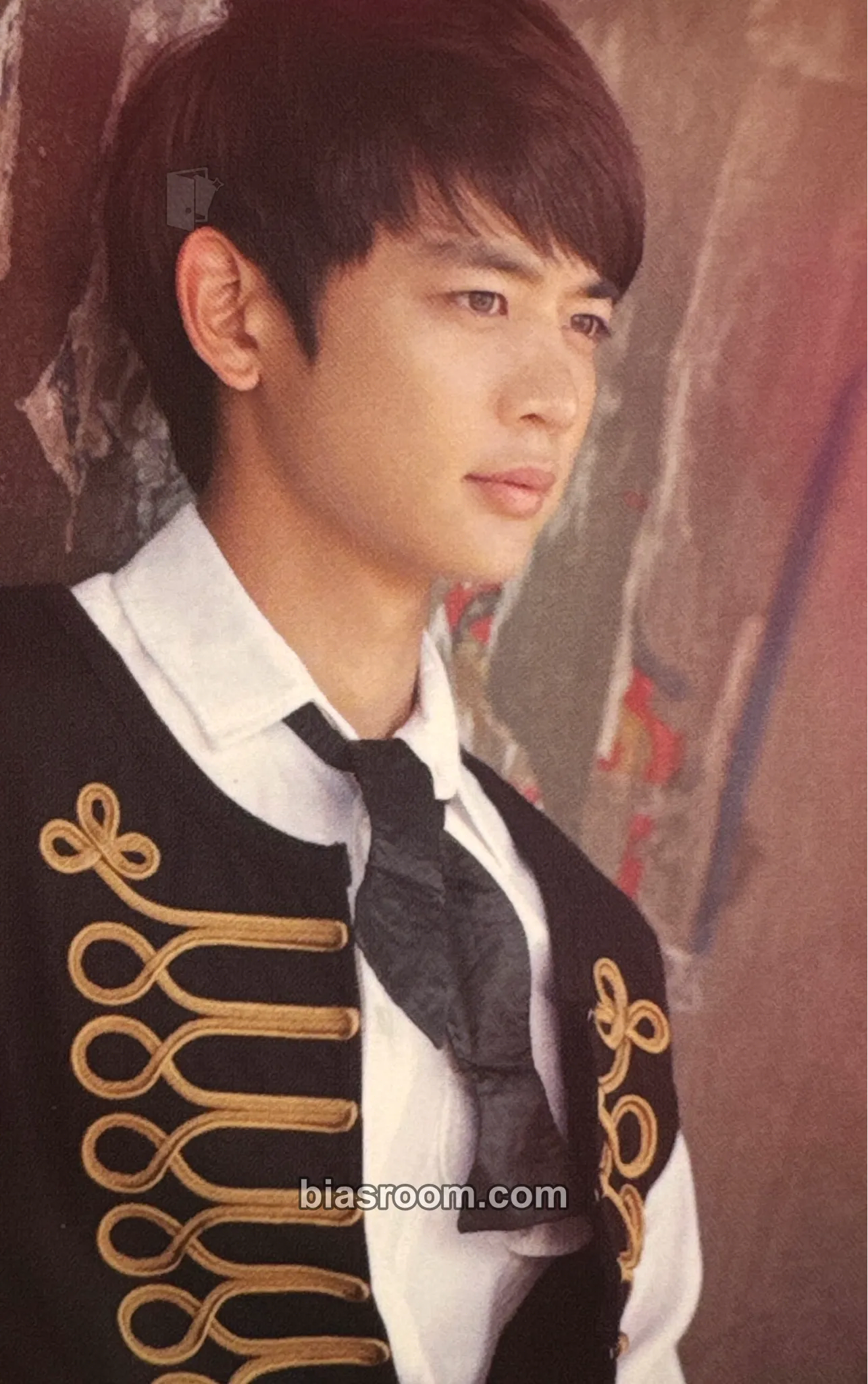 Minho 1000年、ずっとそばにいて... Photocard - SHINee - SHINee K-pop photocard