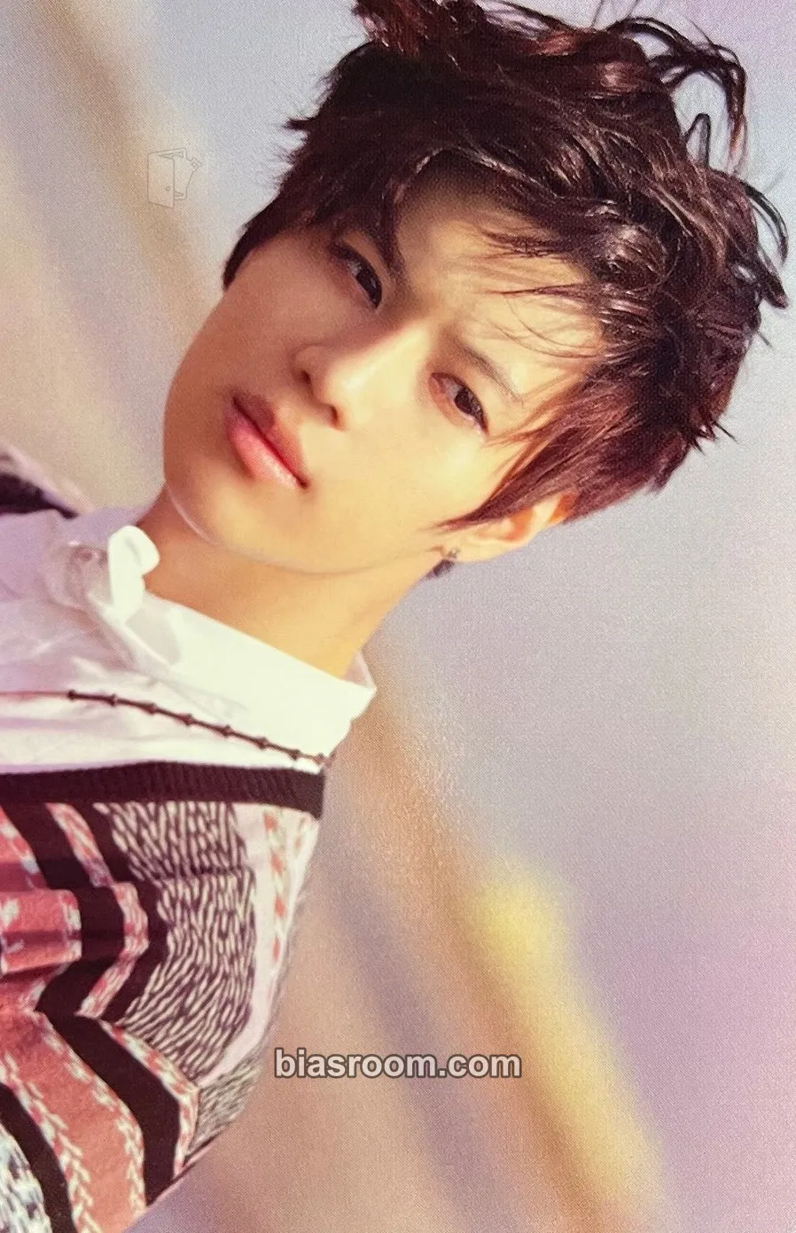 Taemin 1000年、ずっとそばにいて... Photocard - SHINee - SHINee K-pop photocard