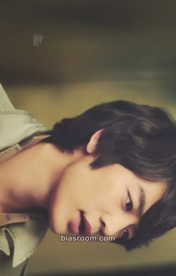 Minho Fire Photocard - SHINee - SHINee K-pop photocard