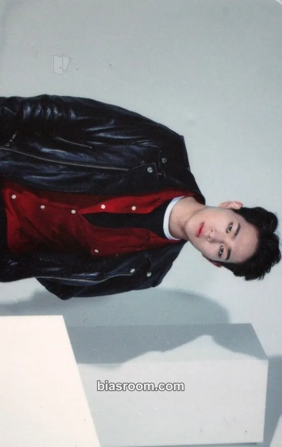 Onew DxDxD 小卡 - SHINee - SHINee K-pop 小卡