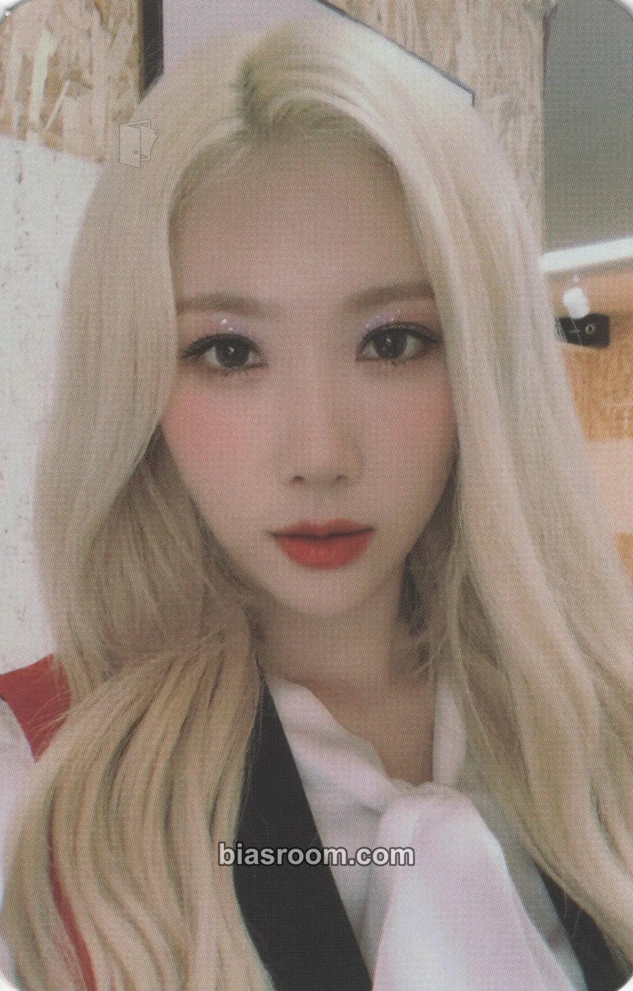 Handong Summer Holiday Photocard - Dreamcatcher - Dreamcatcher K-pop photocard