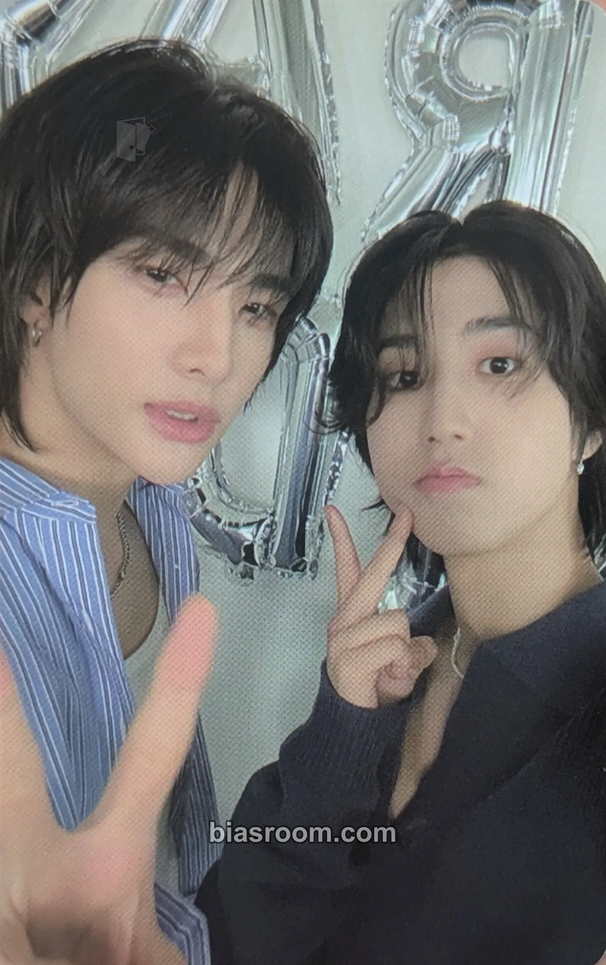 DICON Volume N°21 Photocard - Stray Kids - Stray Kids K-pop photocard