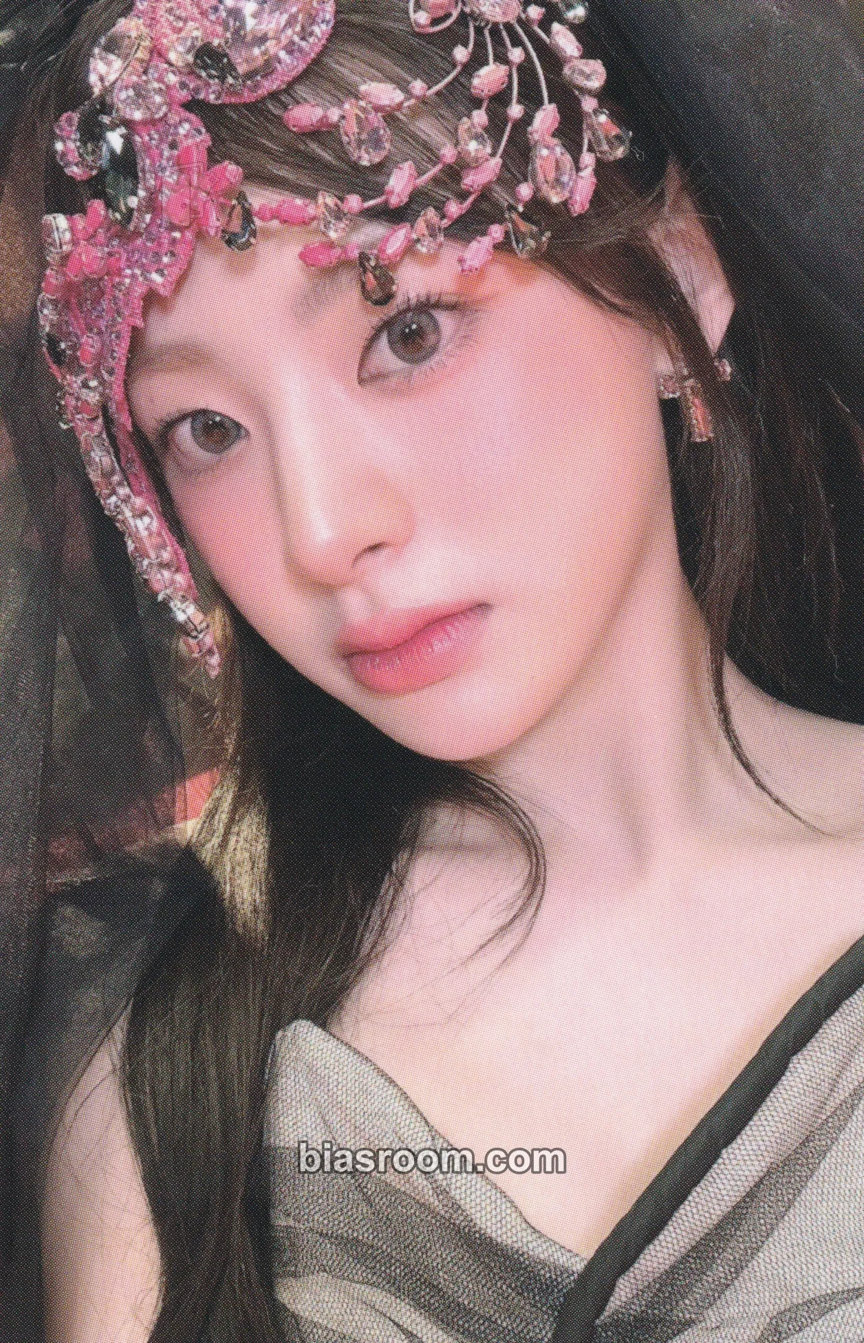Seeun Metamorphic Photocard - STAYC - STAYC K-pop photocard