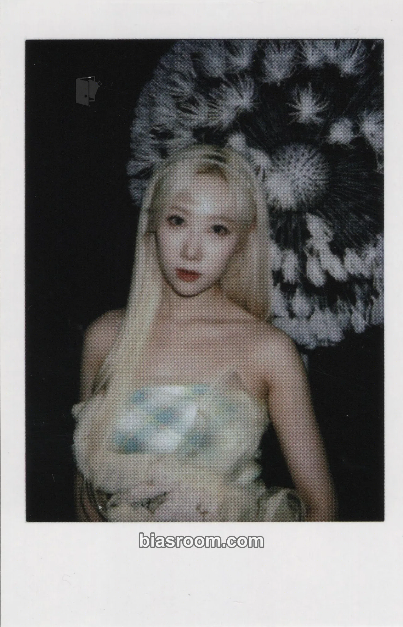 Handong Summer Holiday Photocard - Dreamcatcher - Dreamcatcher K-pop photocard