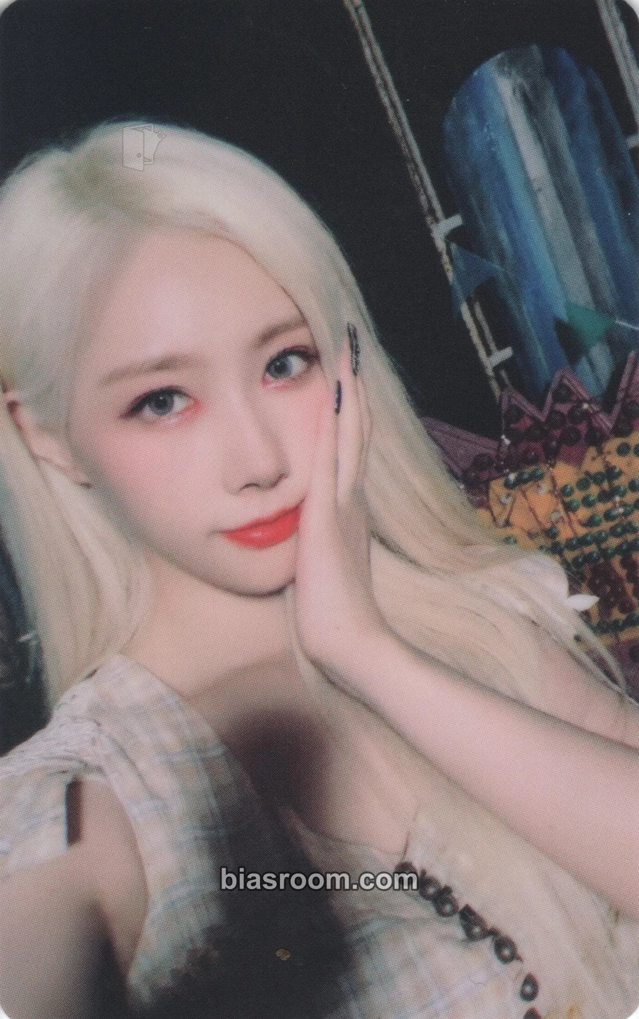 Handong Summer Holiday Photocard - Dreamcatcher - Dreamcatcher K-pop photocard
