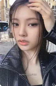 Yihyun F Girl Photocard - Baby DONT Cry - Baby DONT Cry K-pop photocard