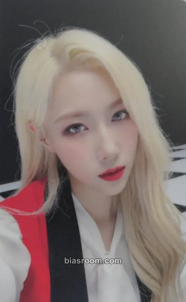 Handong Summer Holiday Photocard - Dreamcatcher - Dreamcatcher K-pop photocard